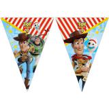 Wimpel-Girlande Toy Story 4 - 230 cm
