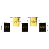 Wimpel-Girlande  "VIP - Very Important Party" 6 m