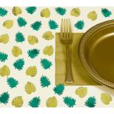 XL-Konfetti "Key West" 48-tlg.