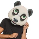 XL-Maske "Panda" 