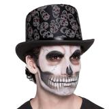 Zylinder "Totenkopf"