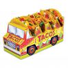 3D-Tischdeko "Taco Truck" 26,5 cm - Dekobeispiel