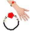 Armband "Dia de los Muertos"