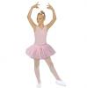 Ballerina Tutu für Kinder 30 cm-rosa - Beispielbild