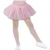 Ballerina Tutu für Kinder 30 cm-rosa - Hauptansicht