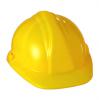 Bauarbeiter-Helm
