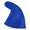 Blaue Zwergen-Mütze 