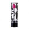 Einfarbiger Lippenstift "Shiny Lips" 6 ml-pink - Hauptansicht