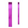 Einfarbiges Satin Deko-Band-lila-15 mm