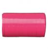 Einfarbiges glänzendes Geschenkband 50 m-pink