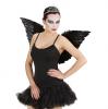Einteiliges Ballerina-Tutu-schwarz-S - Beispielbild