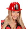 Feuerwehrmann-Helm - Tragebeispiel 1