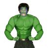 Grünes Muskel-Shirt - Hauptansicht