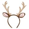 Haarreif Süßes Rentier - Hauptansicht