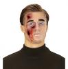 Horror-Maske "Blutwunde" - Beispielbild