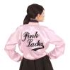 Jacke "Pink Lady" - Rückansicht