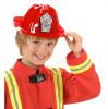 Kinder-Feuerwehrhelm aus PVC