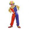 Kinder-Kostüm "Clown" 