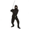 Kinder-Kostüm "Cooler Ninja" 5-tlg. - Beispielbild