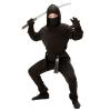 Kinder-Kostüm "Cooler Ninja" 5-tlg. - Hauptansicht