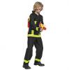 Kinder-Kostüm Feuerwehr 2-tlg. - Beispielbild