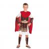 Kinder-Kostüm "Gladiator" 5-tlg.