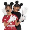 Kinder Kostüm-Set "Kleine Maus" 3 tlg. - Beispielbild