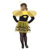 Kinder Kostüm-Set "Süße Biene" 3-tlg.