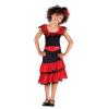 Kinder-Kostüm "Spanische Schönheit"