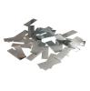 Konfetti-Kanone "Glamour" 28 cm-silber Inhalt