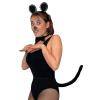 Kostüm-Set "Maus" 3-tlg. - Beispielbild