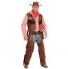 Kostüm "Cowboy Jo" 3-tlg.