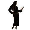 Kostüm "Ehrfürchtige Nonne" 2-tlg. Rückansicht