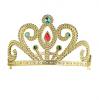 Majestätische Krone-gold - Hauptansicht