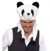 Mütze "Kleiner Panda" - Beispiel 2 