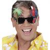 Party-Brille "Tropical Feeling"