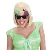 Party-Brille "Tropical Feeling"
