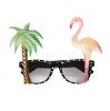 Party-Brille "Tropical Island"