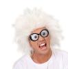 Partybrille "Wahnsinniger Jeck"