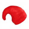 Rote Zwergen-Mütze