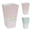 Snack-Boxen "Edle Babyparty" 8er Pack