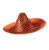 Sombrero 45 cm-orange - Hauptansicht
