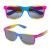 Sonnenbrille "Funky Rainbow" - Hauptansicht