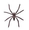 Spinnen aus Kunststoff 50er Pack