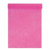 Tischläufer Deko-Vlies "Edle Tafel" 0,3 x 10 m-pink