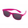 UV Leucht-Brille "Blues Brothers"-pink