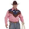 Western Hemd "Cowboy" - Vorderansicht