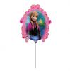 XL Folienballon "Die Eiskönigin - Elsa & Anna" 78 cm