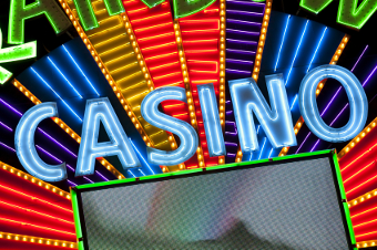 Casino Night Party Deko Las Vegas Dekoration Spielcasino Mottoparty Partydeko 